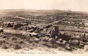 Timgad 051